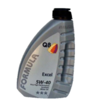 Motorolie personenwagens